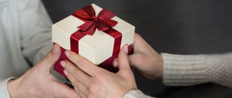 Вибір ідеального подарунка для начальника: що подарувати?