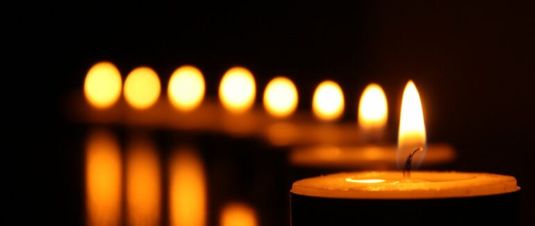 Закарпаття втратило на війні Героя, який захищав Україну з 2016 року