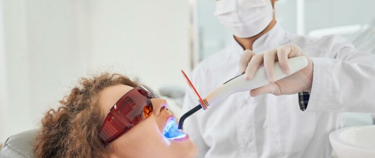 Скільки коштує пломба: від чого залежить ціна пломбування