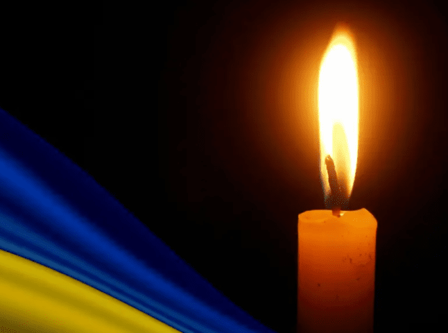 На війні загинув 21-річний хлопець із Закарпаття