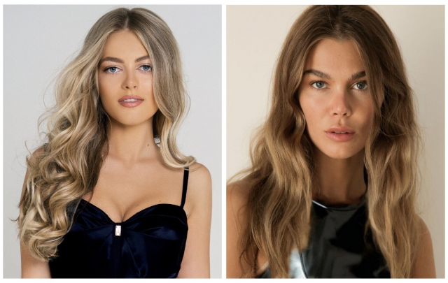 Закарпатки в Міс Україна-2023: хто представить країну на світовому конкурсі? (ФОТО)