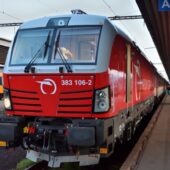 З Закарпаття до Словаччини: укрзалізниця розпочала продаж електронних квитків