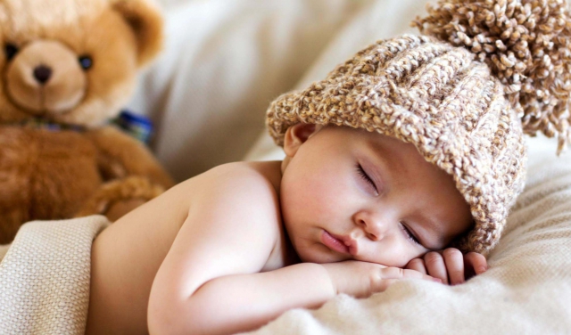 В Ужгороді народився хлопчик вагою 4200 г