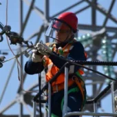 Без електроенергії: де на Закарпатті тимчасово відключать світло?