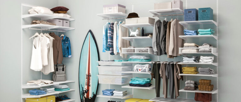 Переваги використання вішалок для штанів у повсякденному житті