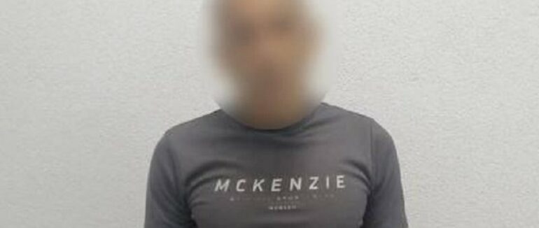 Поліція затримала раніше судимого зловмисника, який викрав телевізор з будинку ужгородки