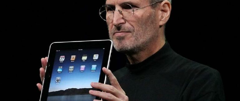 Історія планшетів Apple та рекомендації до вибору в 2023 році