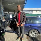 Заборонені речовини: чоловік на кордоні у Чопі намагався перевезти наркотики (ФОТО)