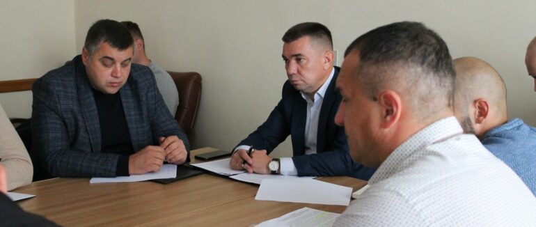 Тіньовий обіг підакцизних товарів: у прокуратурі Закарпаття обговорили шляхи протидії злочинам