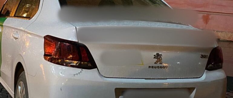 Нетверезий за кермом: правоохоронці затримали порушника