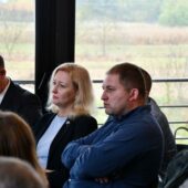 Як розвивати туризм Закарпаття: на Берегівщині відбулася конференція з поважними гостями (ФОТО)