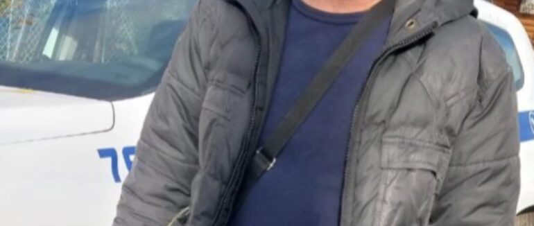 На вихідних у Мукачеві затримали п’яного водія