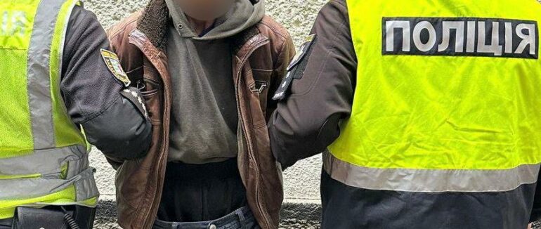 На Берегівщині поліція затримала підозрюваного у зґвалтуванні 10-річної дівчинки