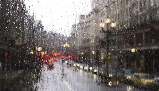 Погіршення погодних умов: на Закарпатті дощитиме