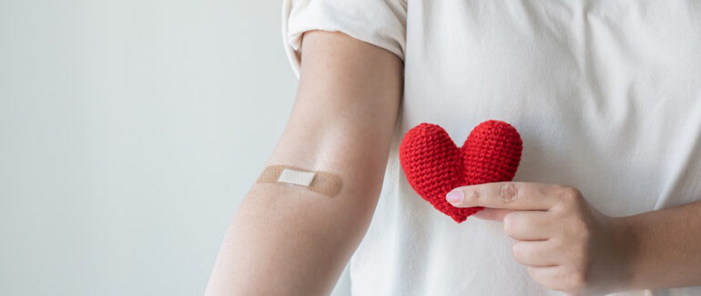 В Закарпатській області знову не вистачає донорської крові