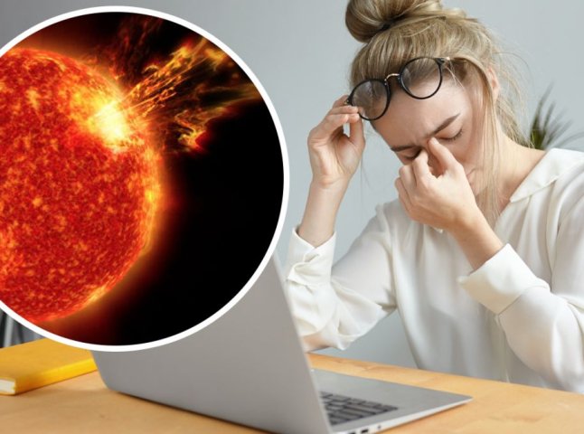 Коли закінчиться сильна магнітна буря