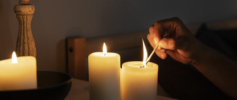 Планові відключення електроенергії: де на Закарпатті не буде світла