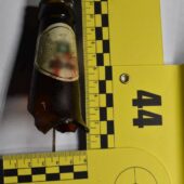 Тіло жінки в центрі міста: у Берегові затримали 20-річного місцевого (ФОТО)