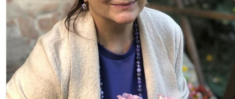 Пішла із життя народна артистка Ніна Матвієнко