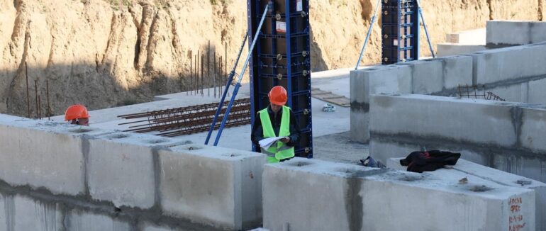 Якість, надійність і сучасність: вигідна інвестиція у квартиру ЖК “9 район” Мукачева (ФОТО, ВІДЕО)