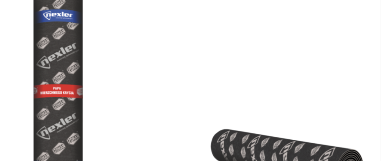 Євроруберойд – чому варто вибрати