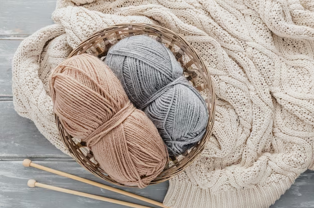 Кращі поради щодо вибору пряжі для в’язання
