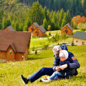 Осінь – не привід сидіти вдома: куди поїхати в Карпатах?