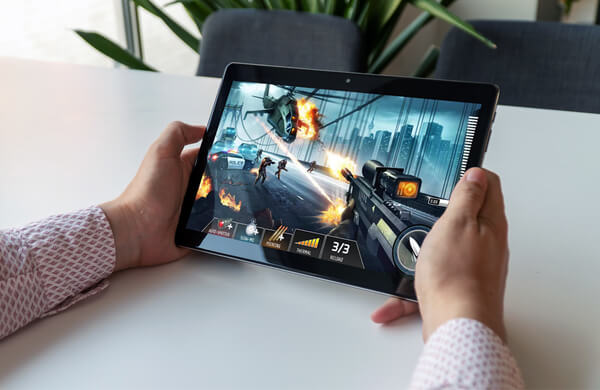 Планшети: типи та особливості