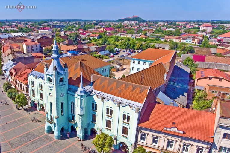 В Мукачево проведуть тренінги задля підсилення економічної спроможності жінок