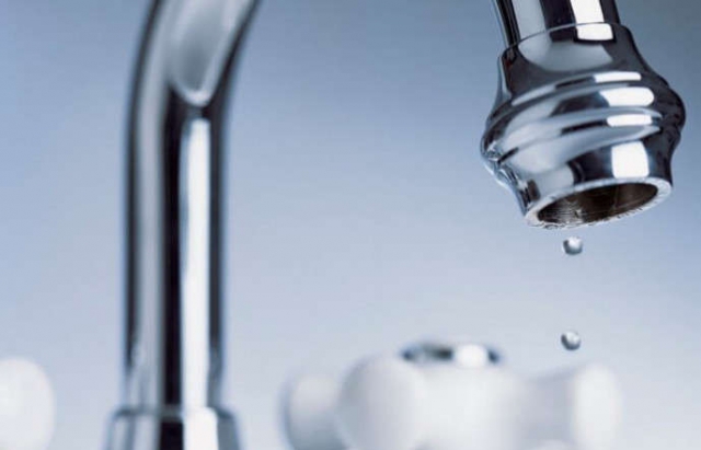 Деякі вулиці Мукачева тимчасово будуть без води