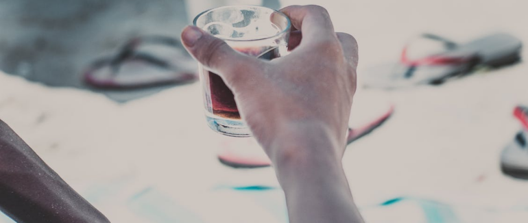 Як і з чим пити чачу: поради гурмана