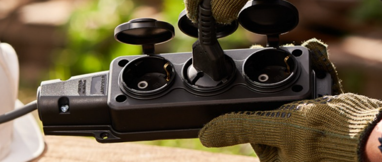 Особливості застосування каучукових роз’ємів