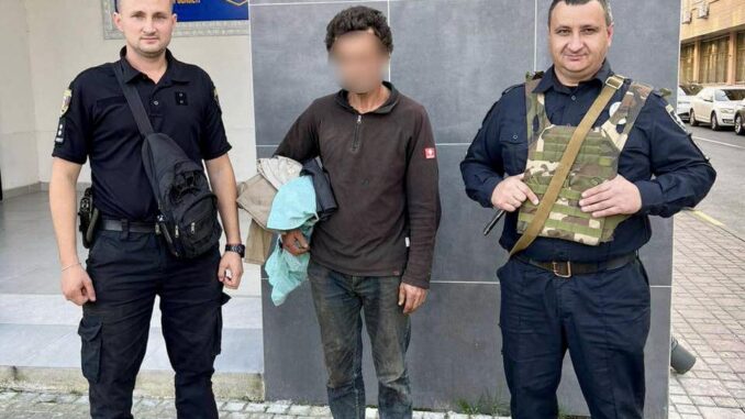 У Тячівському районі сварка між п’яними закінчилася вбивством