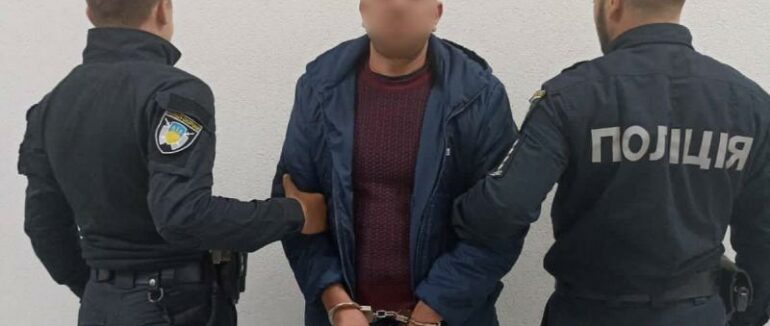 На Закарпатті у селі Крива вбили 24-річну дівчину