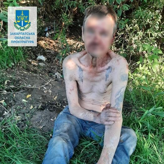 Мешканець Мукачева, обвинувачений у розбещенні малолітньої дівчинки, може провести за ґратами до 8 років