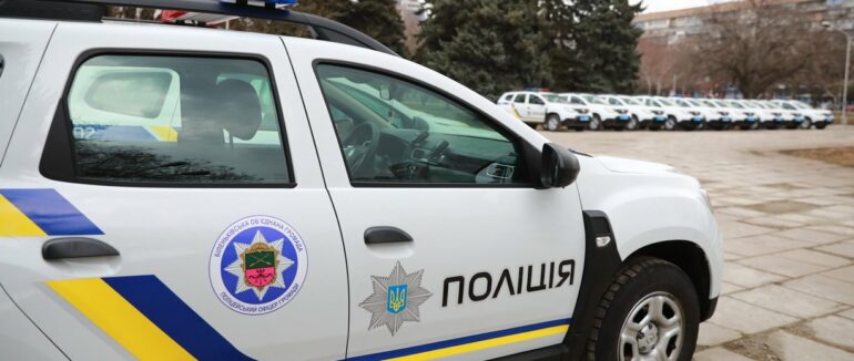 Закарпатські патрульні допомогли породіллі вчасно прибути до пологового будинку