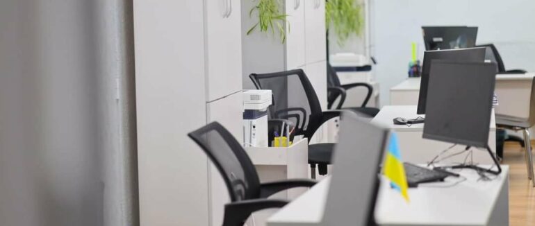 Паспортна станція запрацювала ще в одному ЦНАПі Закарпаття