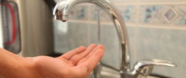 Де у Мукачеві тимчасово нема води