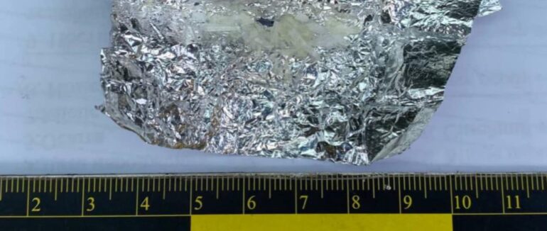 В Мукачеві виявили громадянина з наркотиками