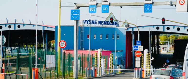 Завдяки міжнародній співпраці Закарпатська митниця задокументувала 33 порушення на суму понад 37 млн грн