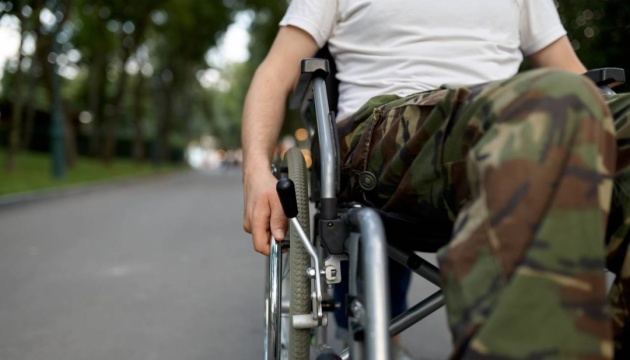 На Закарпатті створять єдиний ветеранський простір