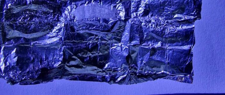 В Ужгороді затримали юнака з наркотиками