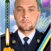 Страшна звістка: Перечинська громада ховатиме бійця Івана Прислупського (ФОТО)