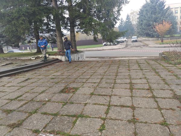 Встановлення поховань: у Великому Березному тривають пошукові роботи вояків Другої світової війни