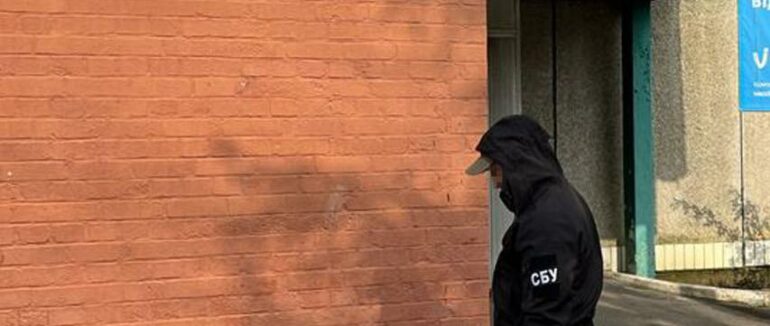 Сприяв в оформленні інвалідності: на Закарпатті затримали члена лікарської комісії