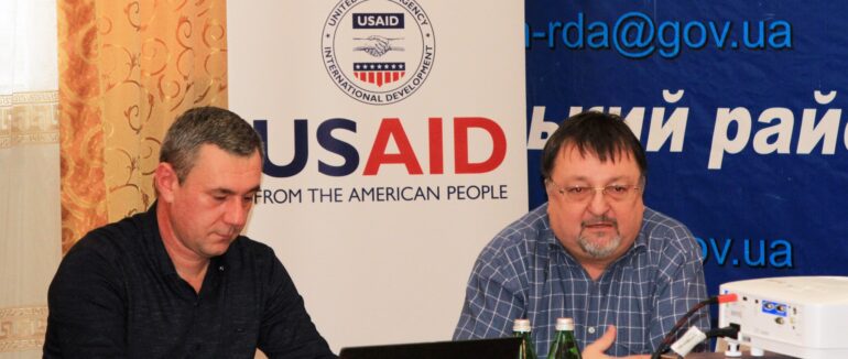 Стратегія розвитку громади: Міжгірська ТГ організувала важливі громадські обговорення (ФОТО)