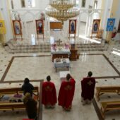 Прикордонники Мукачівського загону вшанували пам’ять своїх побратимів