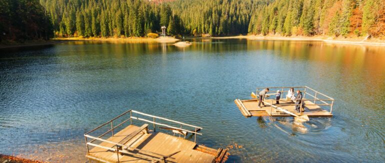 Новий фотоконкурс про природу проводять на Закарпатті