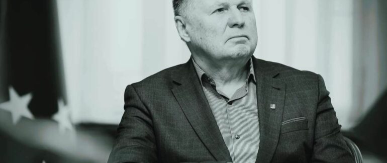 Не стало депутата Закарпатської облради: Йосип Борто пішов із життя