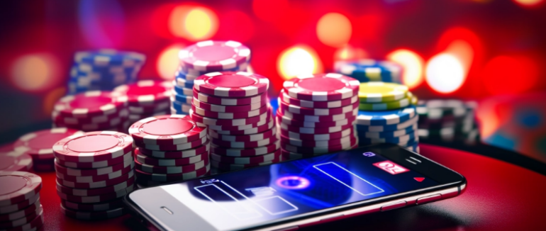 Найкращі онлайн казино за версією експертів casinoboard.info